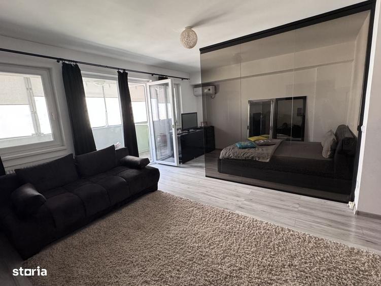 Apartament în Iosia
