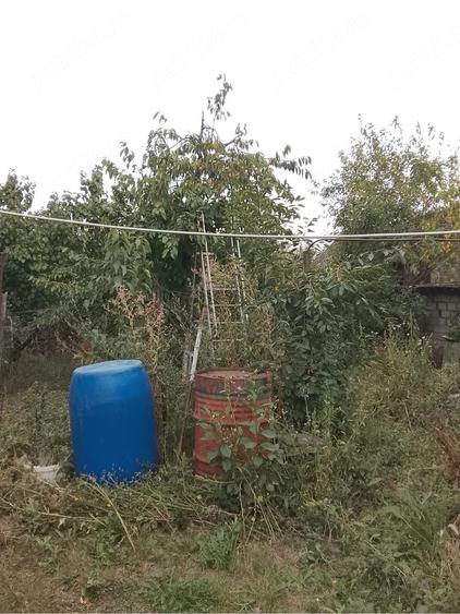 Casă cu Teren 2000 Mp în Răcari