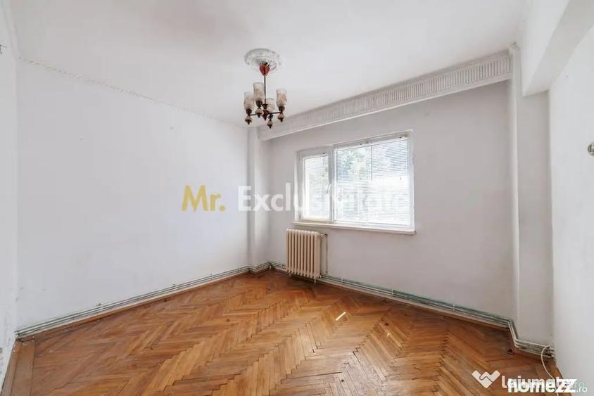 Apartament cu 2 camere decomandat în Banat