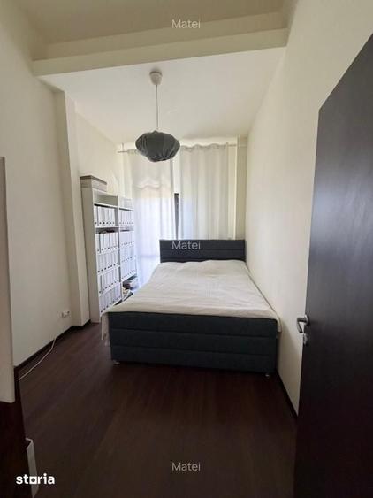 Apartament 6 Camere | Baneasa | Doua Terase 32 mp | Vedere Padure - 15