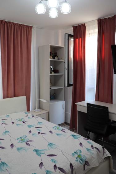 Casă cu 3 camere în Central