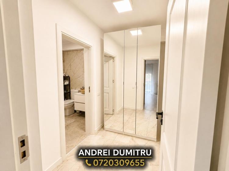 Casă 2023 complet mobilată | 4 camere | 3 băi | La 400 m de Bd. 1 Mai | Berceni - 15