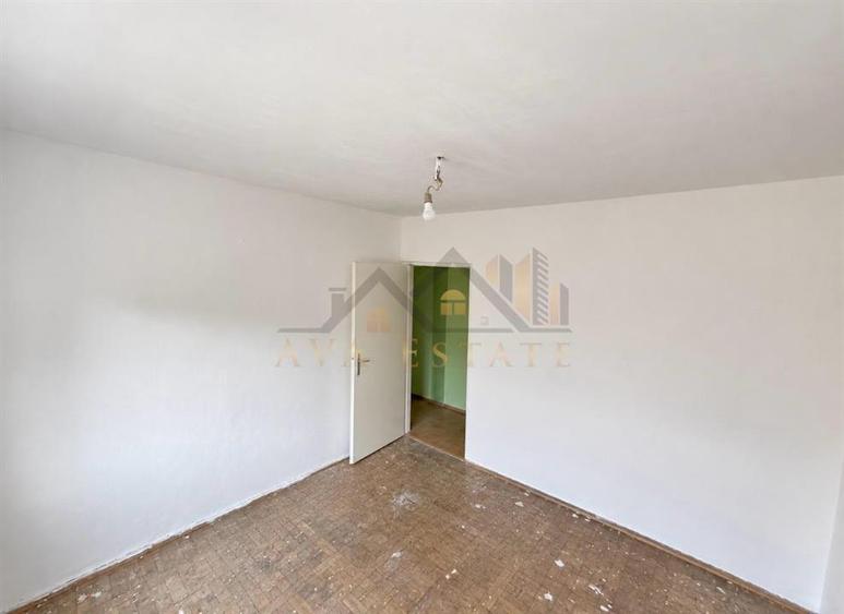 Apartament cu 2 camere decomandat în Șagului