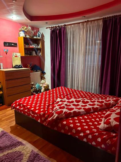 Apartament cu 2 camere decomandat, mobilat în Florești