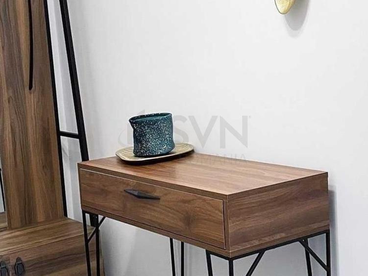 Apartament 2 camere Floreasca de inchiriat in vila - 9