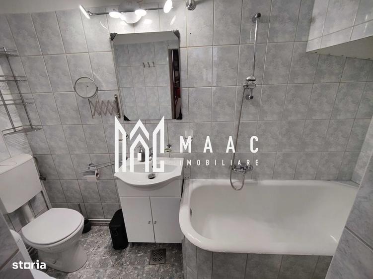 Apartament 2 camere decomandat | Ultracentral Sibiu | 65 mp - 2