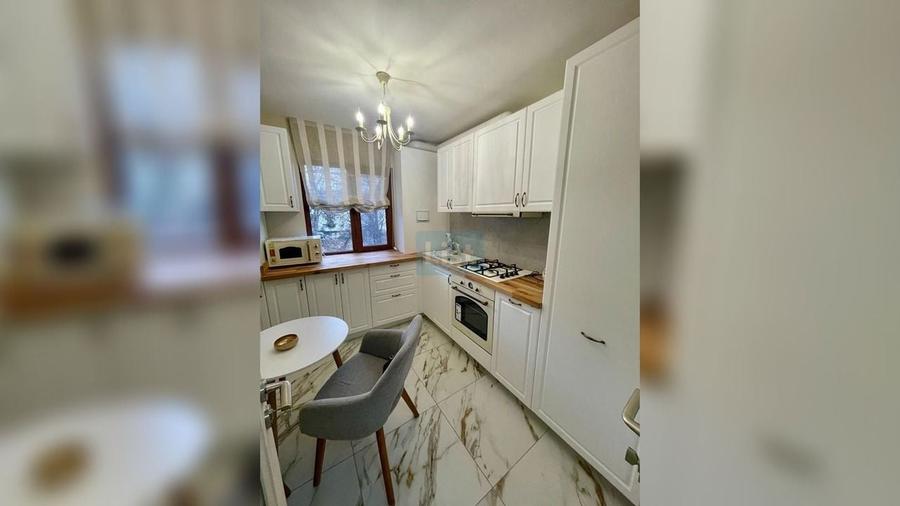 Apartament cu 4 camere in cartierul Gheorgheni - 2