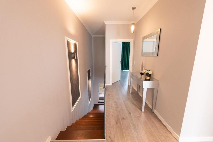 Duplex cu 4 camere cu Teren 317 Mp în Bucovăț (Remetea Mare)