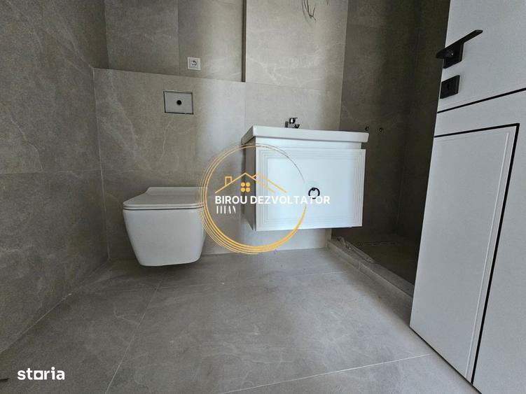 Apartament cu 2 camere în Titan — fotografia 1