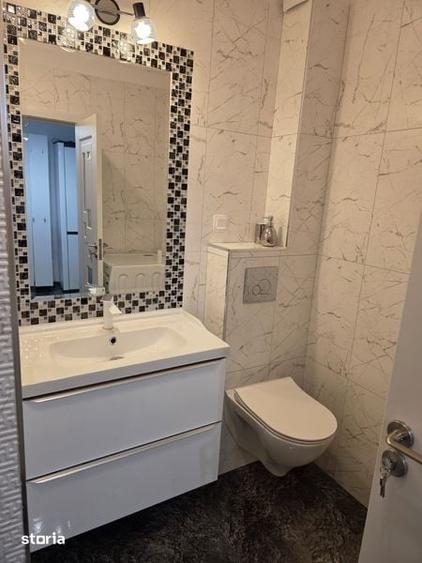 Apartament cu 2 camere în Florești