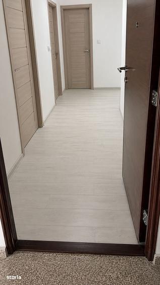 Apartament cu 2 camere decomandat în Brestei