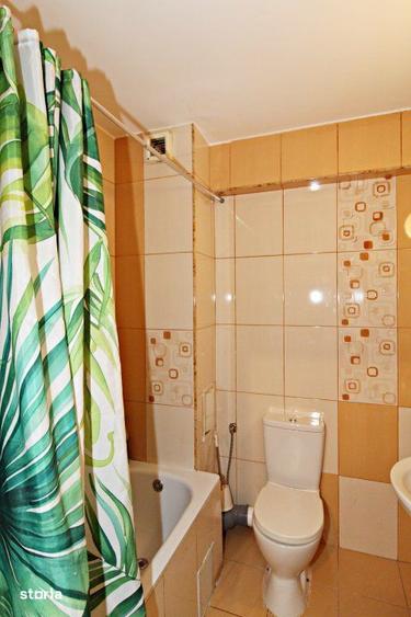 Apartament cu 3 camere în Tomis Nord