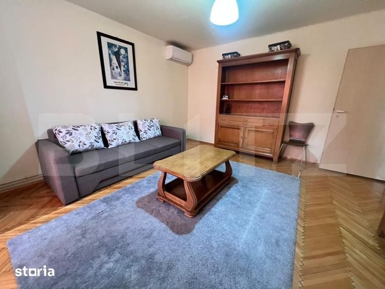 Apartament 2 camere de inchiriat, Central! - 2