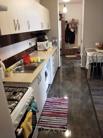 Apartament cu 2 camere decomandat în Nord