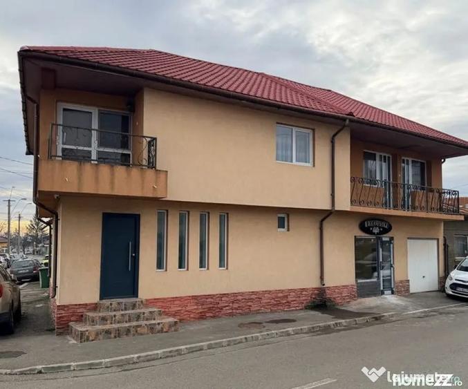 Spațiu comercial, de 150 mp, în Democrației