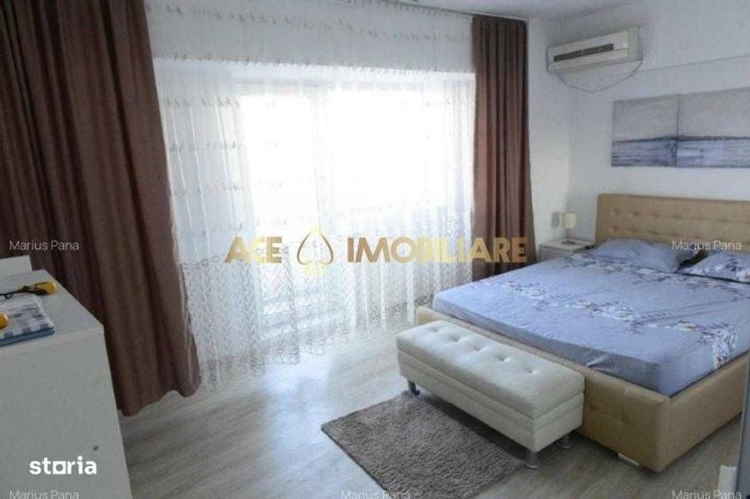 4 Camere de inchiriat | Unirii | Metrou | Boiler | Mobilat | Utilat - 5