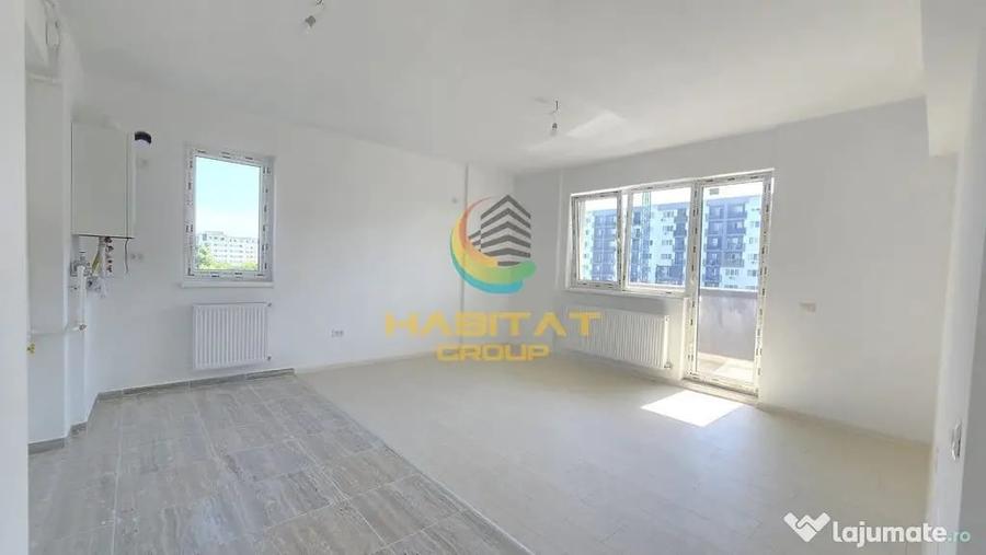 Apartament 3 camere Bloc nou finalizat cu Mutare imediata - Bucuresti (Bucuresti-Ilfov) - 3