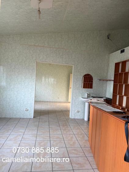 Spațiu comercial, de 300 mp, în Central