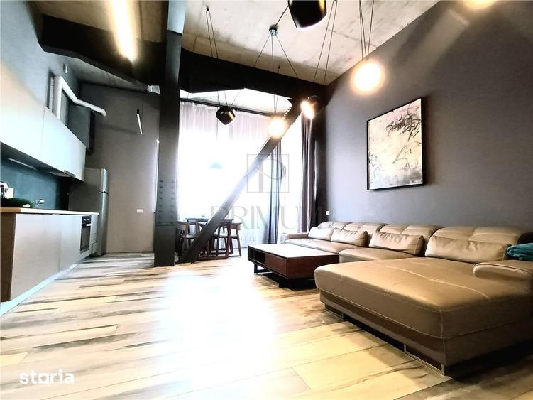 Apartament cu 2 camere decomandat, mobilat în Blașcovici