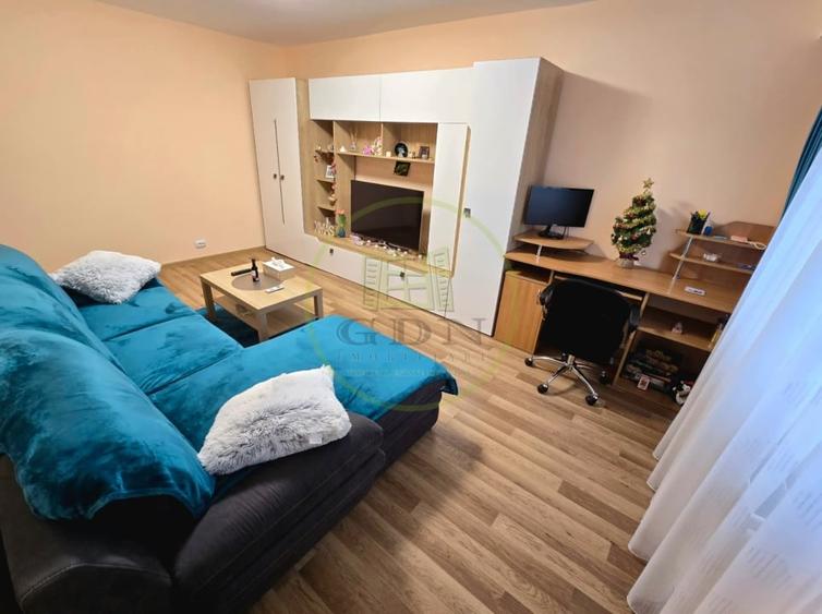 Apartament 2 camere de închiriat -str. Muncel - 10