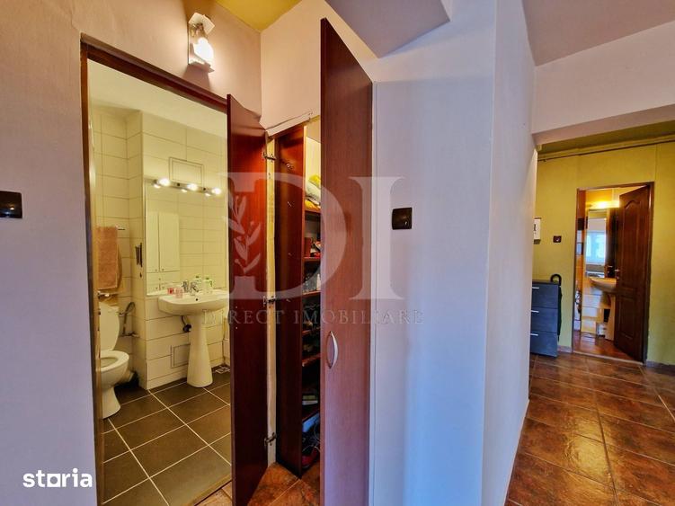 APARTAMENT 3 CAMERE | SIGMA CENTER OBSERVATOR - 5