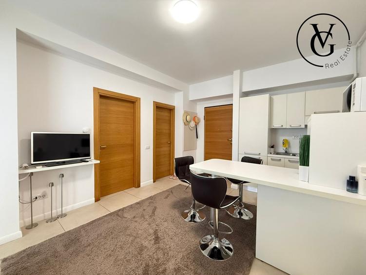 Apartament 2 camere | Tudors Residence | Mamaia | An Universitar - 3