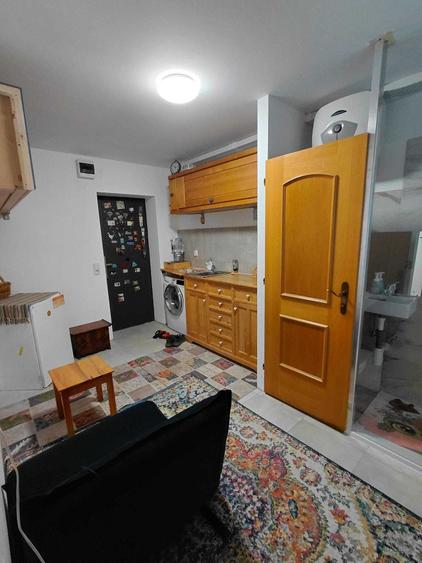 Apartament cu 4 camere în Central