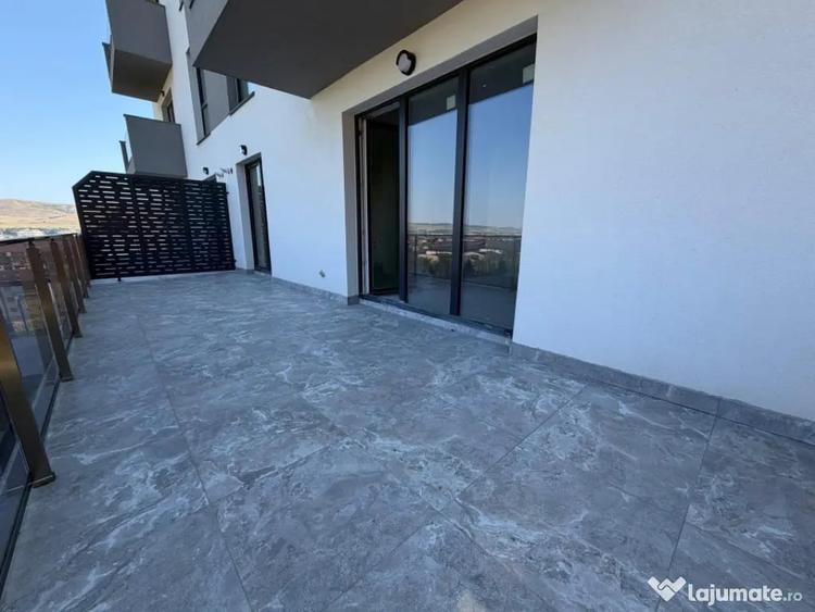 Apartament 2 camere, 56,6 mp, zona Teilor - Floresti (Cluj) - 5