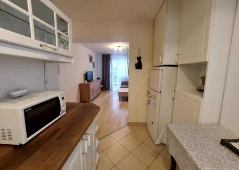 Apartament cu 2 camere nedecomandat în Vitan-Bârzești