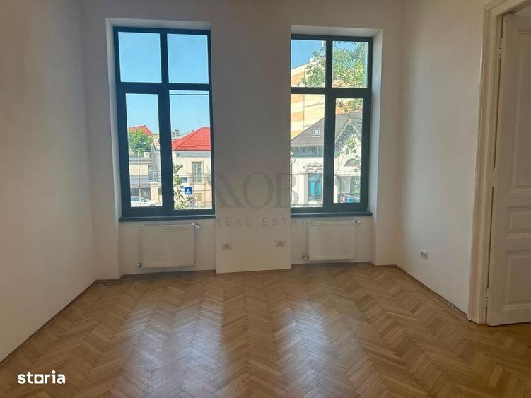Spatiu in Cartierul Creativ | 220 mp | Vila istorica - 11