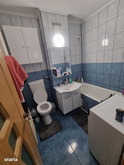 Garsoniera recent renovata,28 mp,Deva-str. Mihai Eminescu - 19