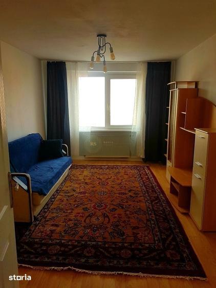Apartament cu 2 camere decomandat în Astra