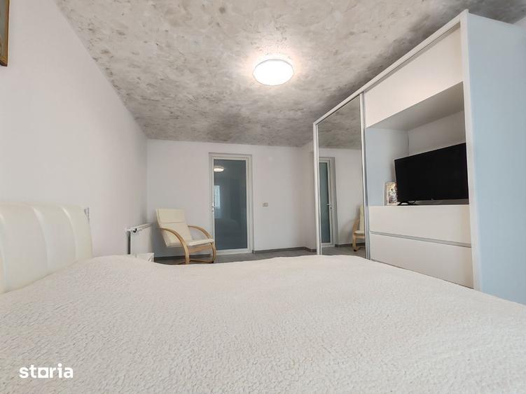 Casă cu 4 camere cu Teren 300 Mp în Craiovei