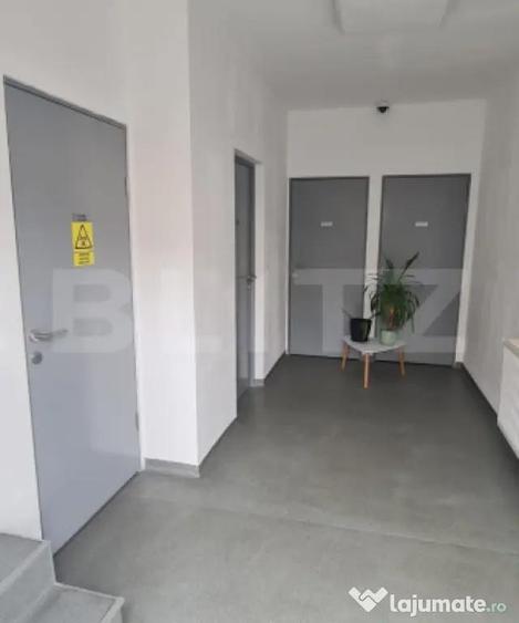 Spațiu comercial, de 15 mp, în Central