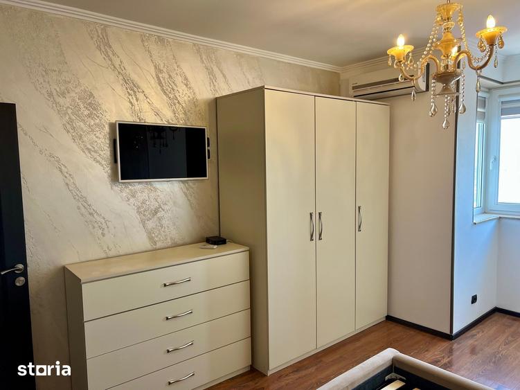 Apartament cu 2 camere în Micălaca
