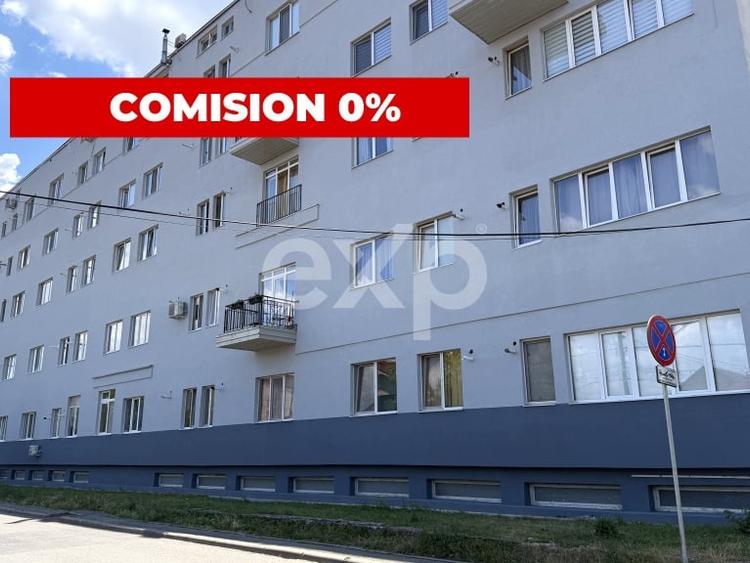 Apartament cu 2 camere semidecomandat, mobilat în Iris