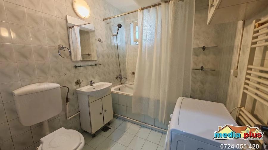 Apartament cu 1 camera de inchiriat Micro 21 - 5