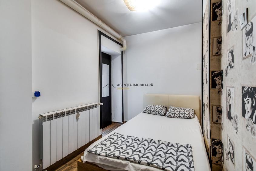 Apartament cu 6 camere decomandat în Ultracentral