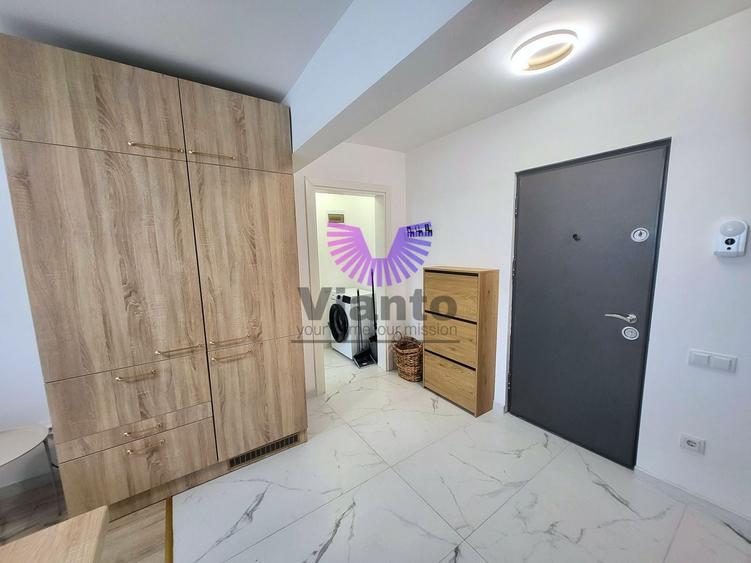Apartament 2 camere modern | Lazaret | Sibiu - 6