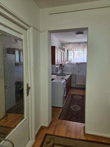 Apartament cu 2 camere decomandat în Mănăștur