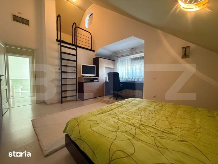 Casă cu 4 camere cu Teren 827 Mp în Bucium