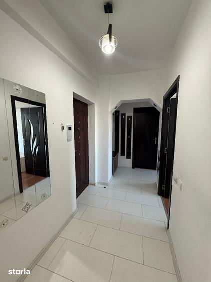De vanzare Apartament 3 camere, zona Ampoi Carolina Mall. - 6