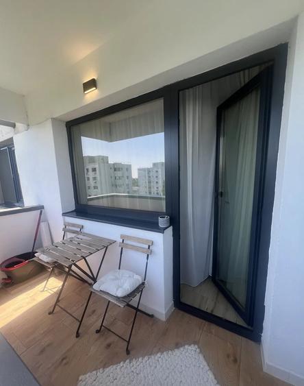 Apartament 4 camere, 86 mp, renovat complet, lângă Parcul Morarilor - 16