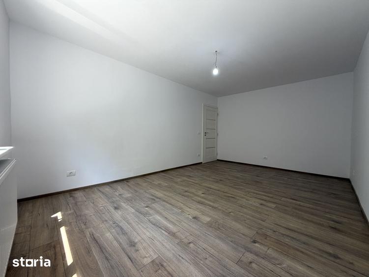 Apartament cu 2 camere decomandat în Buziașului — fotografia 2