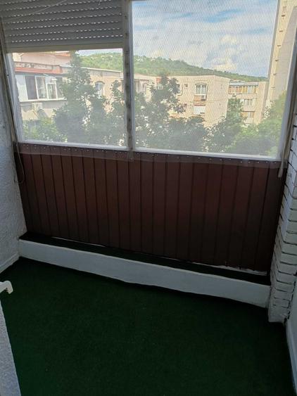 Garsonieră semidecomandată în Dacia
