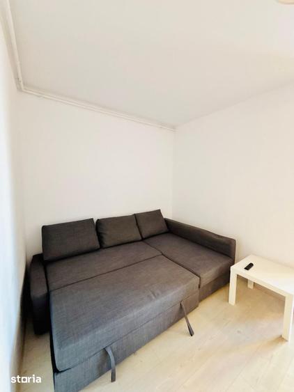 Apartament cu 2 camere în Theodor Pallady