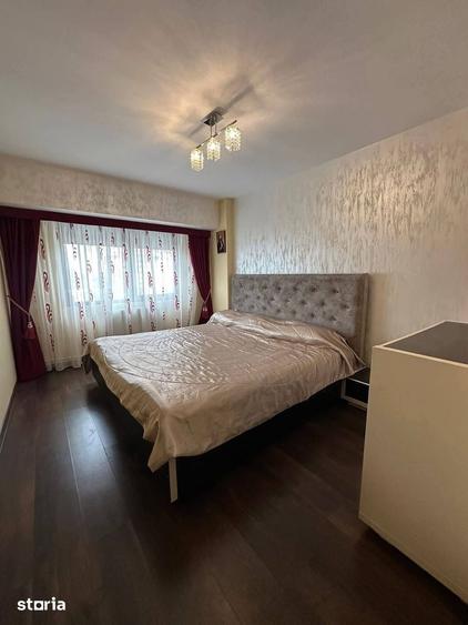 Apartament cu 4 camere în Ultracentral