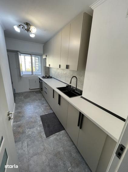 Apartament cu 2 camere în Pantelimon