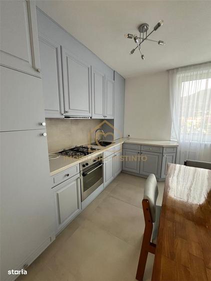 Apartament cu 2 camere în Săsar