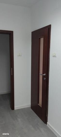 Garsonieră decomandată în Malul Mureșului